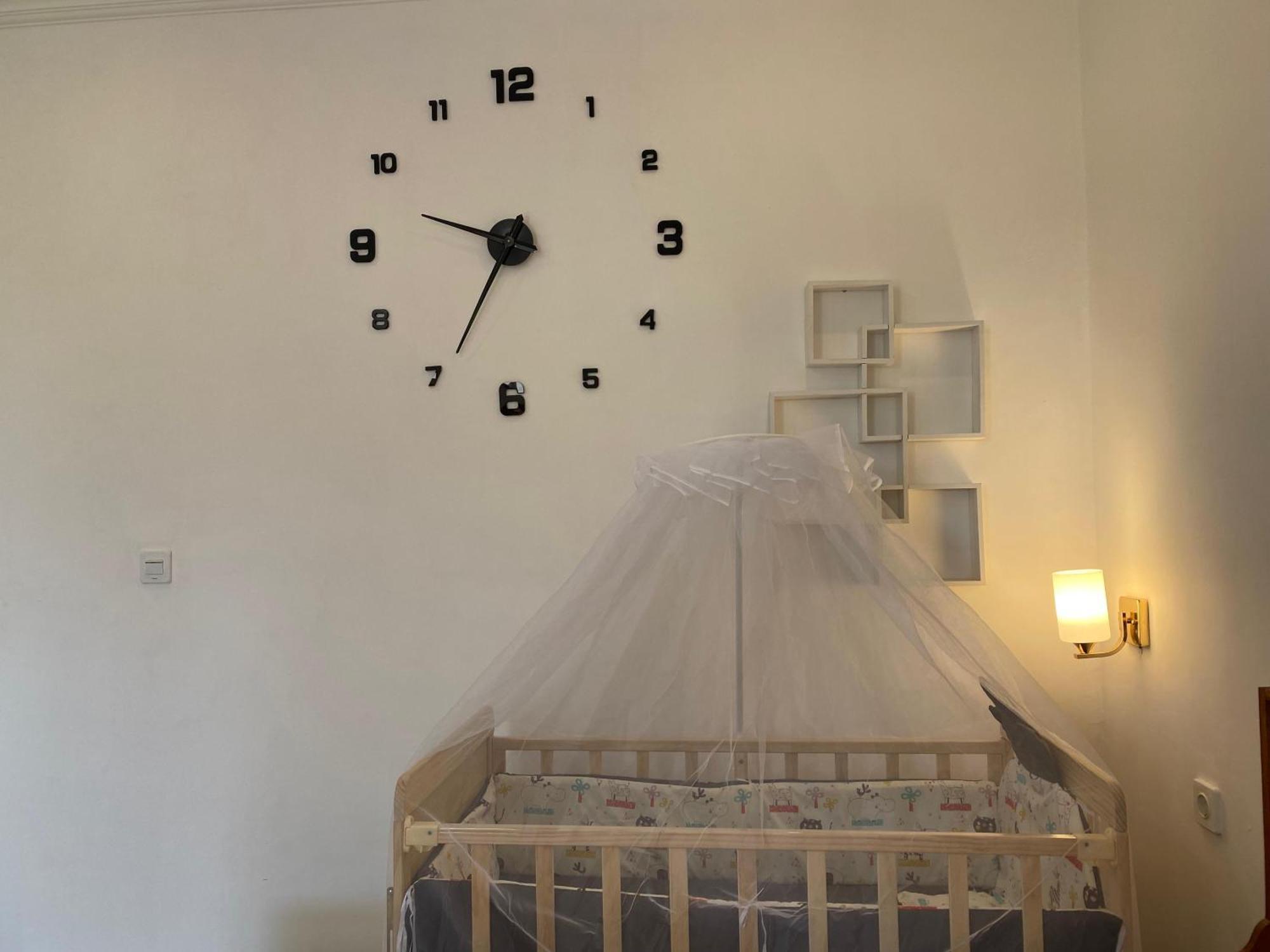 Vila Bale Tetebatu Pokoj fotografie